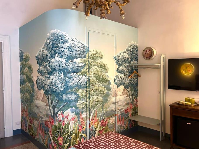 Others 5, The Grand Tour Bed & Breakfast, Rome