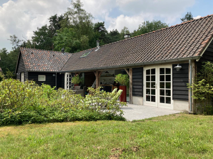 Others 4, B&B en Boshuis Darthuizerpoort, Leersum