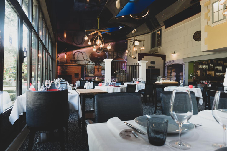 Food & Drinks 4, Logis Hotel Restaurant L'Essille, Charente