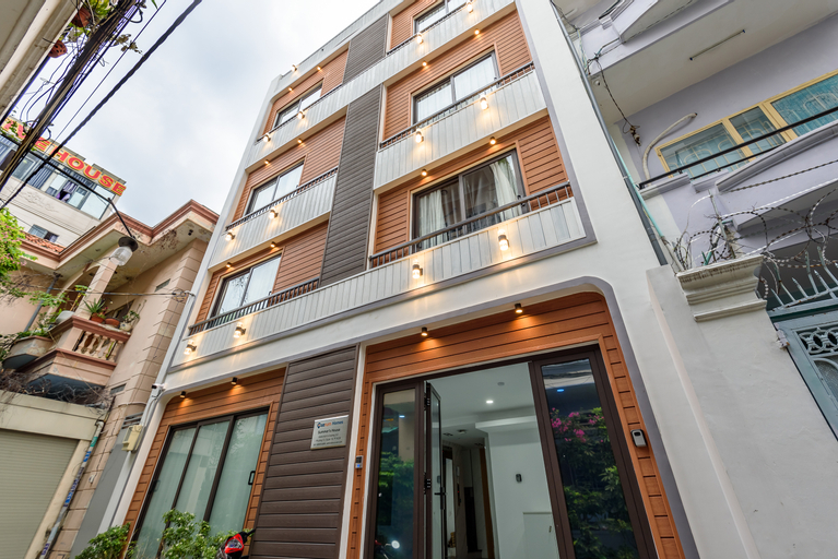 Exterior & Views 2, Cozrum Homes - Summer's House, District 10