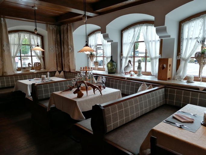 Food & Drinks 5, Kirchenwirt, Kufstein
