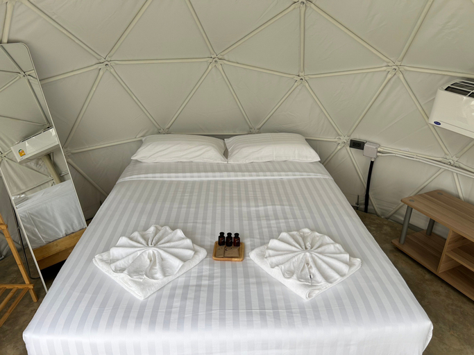 Bedroom 4, Sumator Resort, Muang Chiang Rai