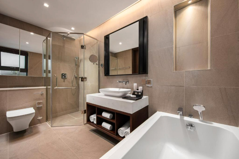 Bathroom 6