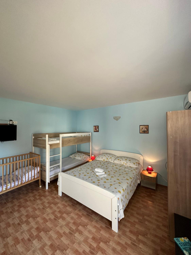 Others 3, Apartments Palinic, Slivno