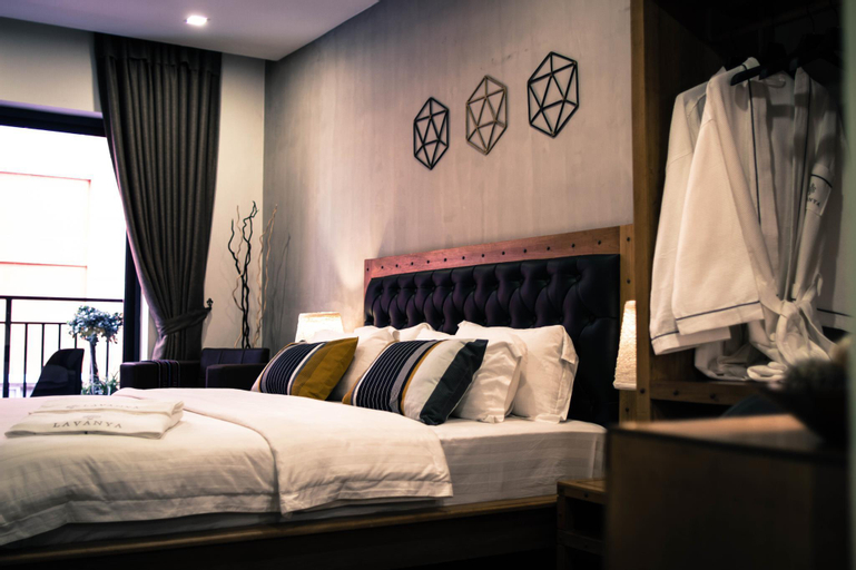 Bedroom 16