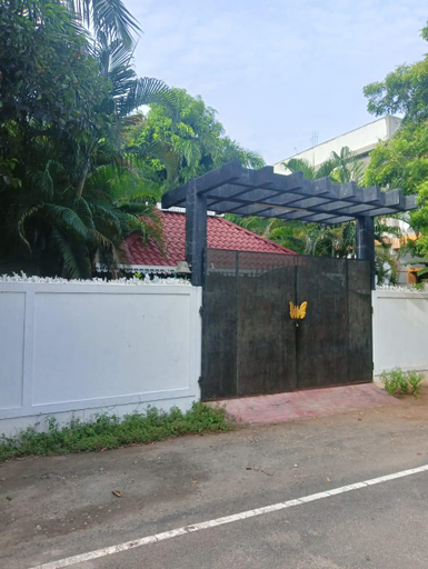 Others 5, Paradise Saravana Beach Resort, Viluppuram