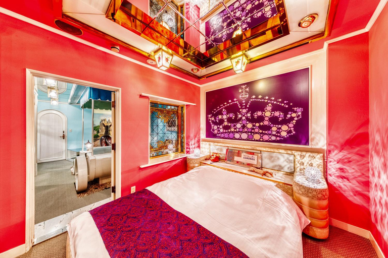 Others 4, Hotel Chronos -Adult Only, Kyoto