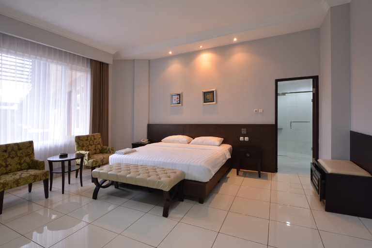 Bedroom 6