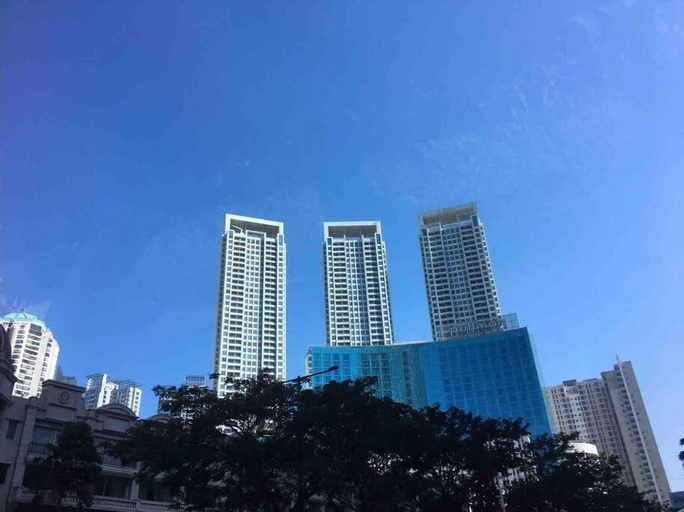 Exterior & Views 1, Madison Park Apartment 2 Bedroom near Central Park Mall, West Jakarta