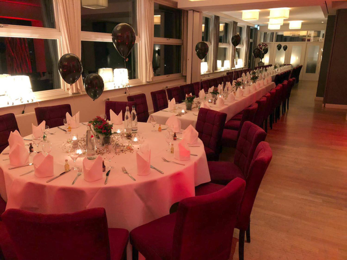 Others 4, Bielefelder Berghotel Zum Stillen Frieden, Bielefeld