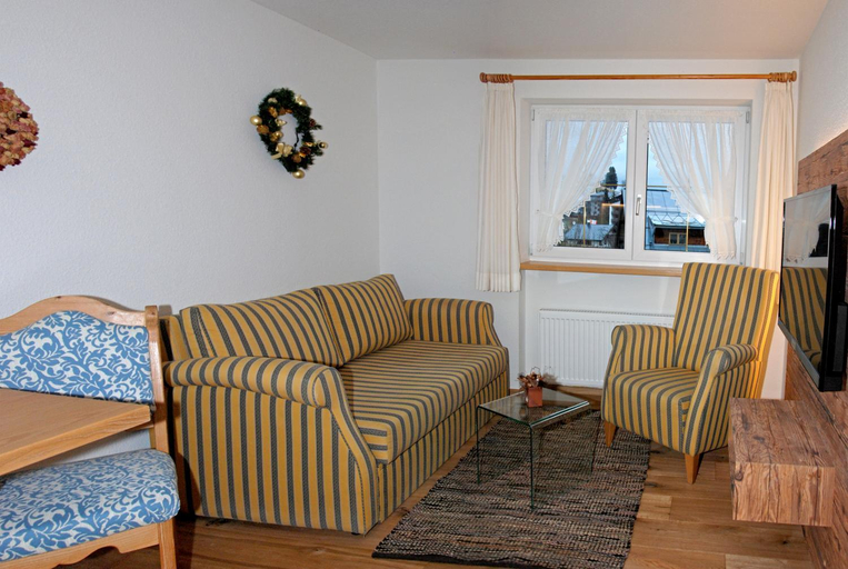 4, Der Berghof, Bregenz