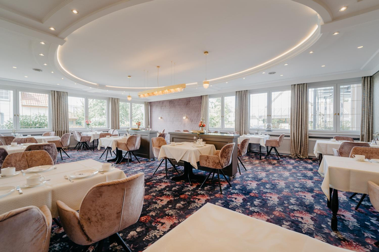 Food & Drinks 5, Hotel Waldkrug, Paderborn