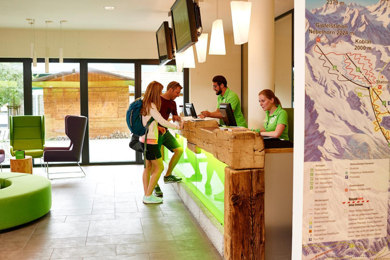 Public Area 2, Explorer Hotel Kitzbuhel, Kitzbühel