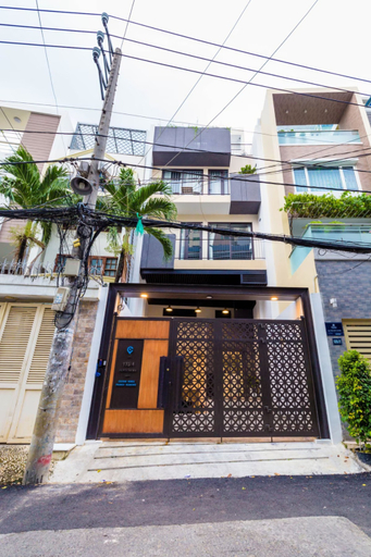 Exterior & Views 2, COZRUM HOMES - PREMIER RESIDENCE, Bình Thạnh