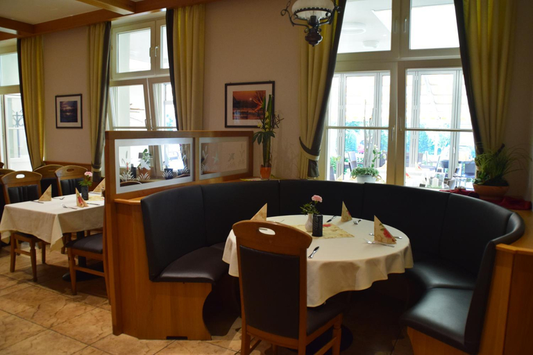 Food & Drinks 4, Land-gut-Hotel Seeblick, Stendal
