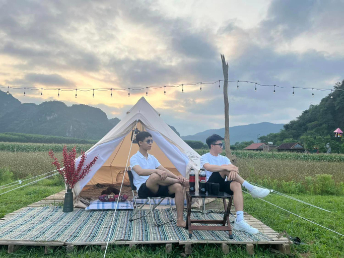 Others 4, Lèn Chùa Ecostay, Bố Trạch
