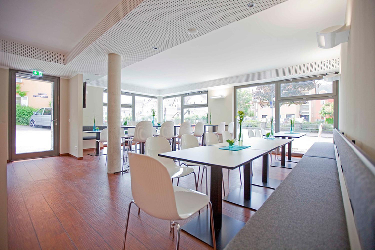 Food & Drinks 4, Sebcity Hotel, Ostalbkreis