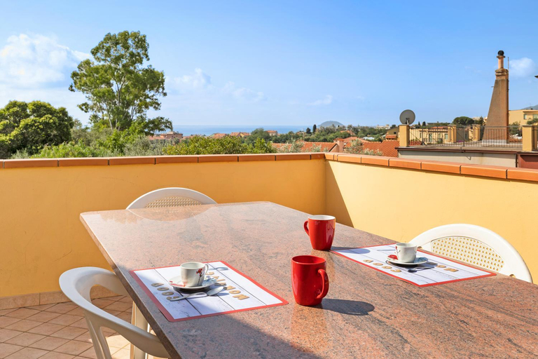 Exterior & Views 5, La Casa di Lady, Savona