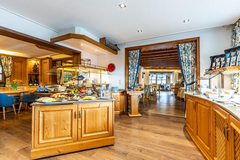 Food & Drinks 5, Hotel Kappelehof, Rottweil