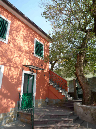 Others 3, Ai 2 Olmi - monolocali nel verde, Trieste