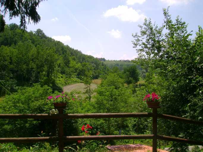 Others 3, B&B Locanda della Sesta Felicita, Asti