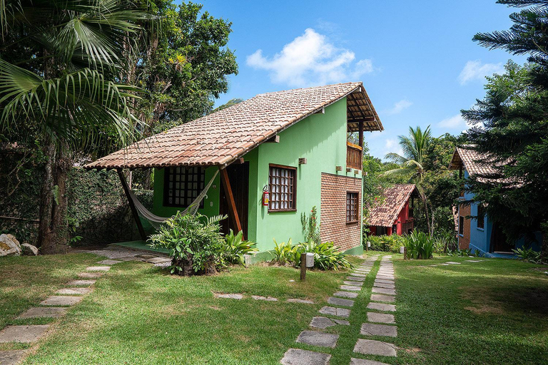 Others 3, Calypso INN, Porto Seguro