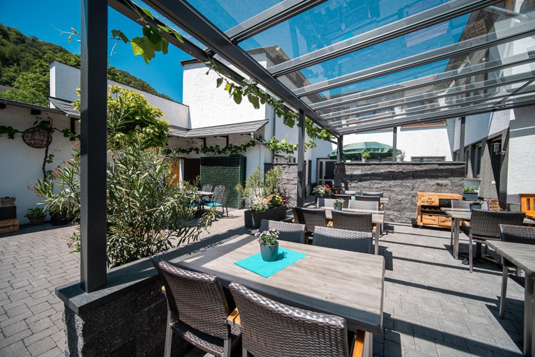 Food & Drinks 3, Hotel-Restaurant Langen, Mayen-Koblenz