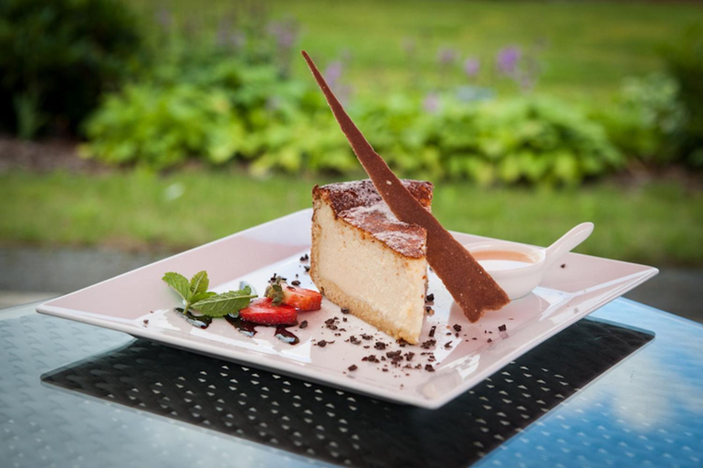 Food & Drinks 5, Bazuny Hotel&Spa, Kościerzyna