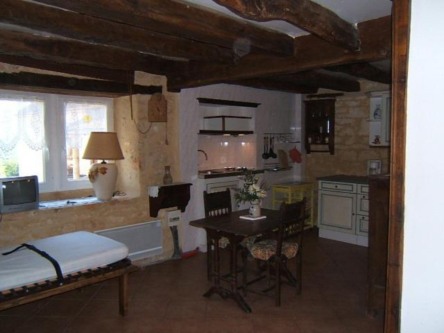 Others 3, Gites des 3 Vallees, Dordogne