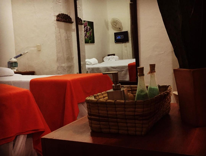 Food & Drinks 4, La Serrana Casa Boutique Spa, Socorro