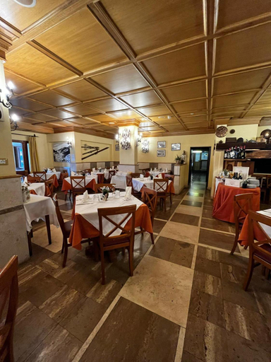 Food & Drinks 4, Hotel Togo Monte Terminillo, Rieti