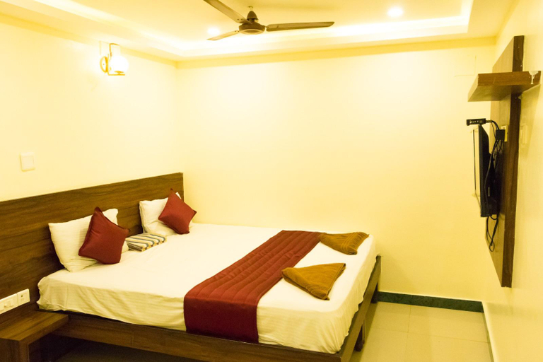 Others 4, KRR Grand Inn, Coimbatore