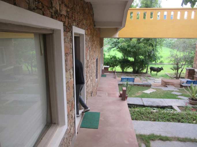 Exterior & Views 1, Devra - A Boutique Homestay, Udaipur