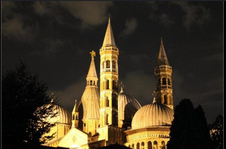 Others 4, Villa Nadia, Venezia