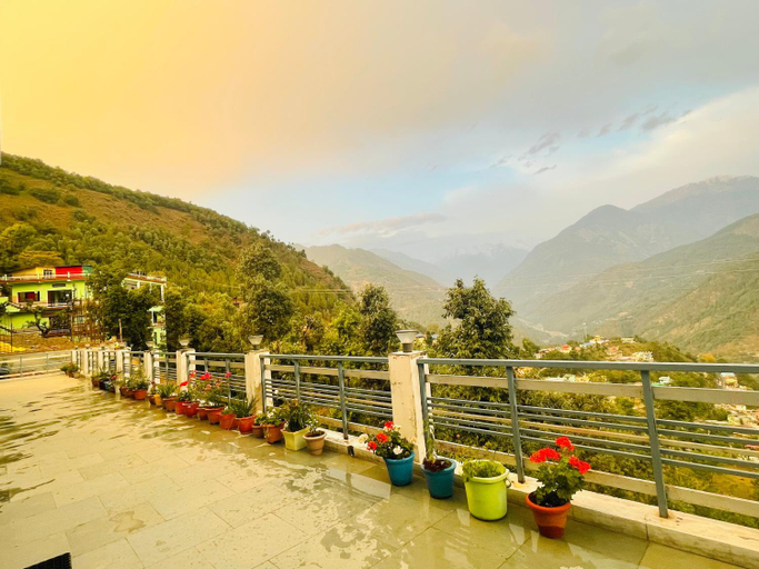 Others 5, Hotel Rajshree Palace Guptakashi , Rudraprayag