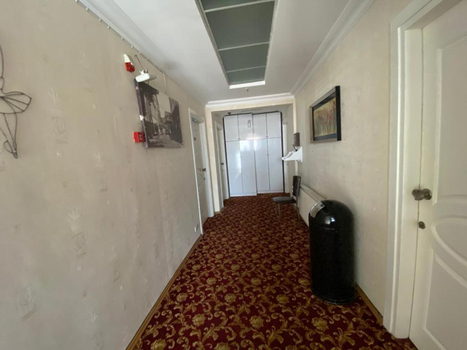 Others 2, Şakran Otel, Aliağa