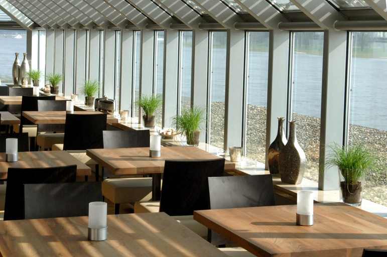 Food & Drinks 4, Schnellenburg, Düsseldorf