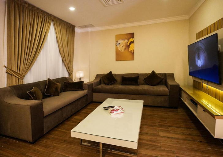 Others 3, اللؤلؤة للشقق الفندقيه, Salmiya