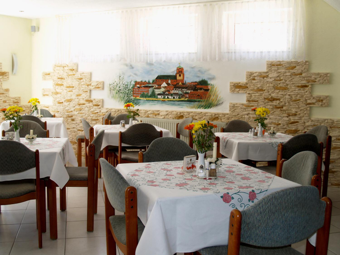 Food & Drinks 4, Hotel Pension Kirschstein, Vorpommern-Greifswald