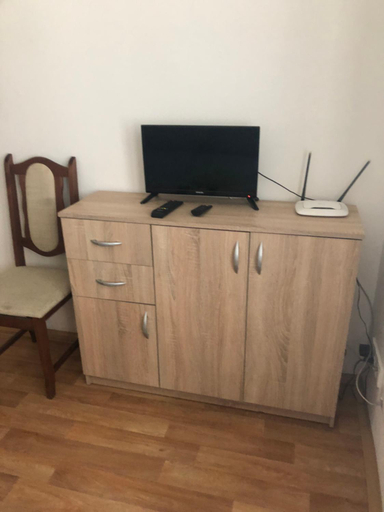 Others 3, Apartmany - Skolni, Chomutov