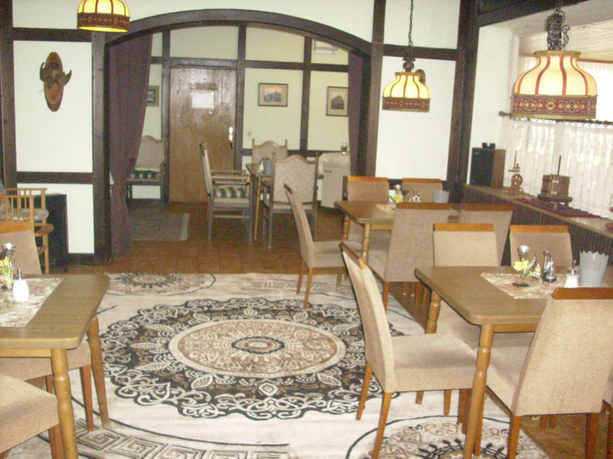 Food & Drinks 4, Hotel Europa, Eifelkreis Bitburg-Prüm