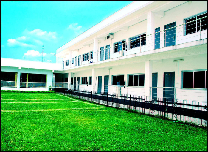 Others 4, Spirit of India Lagos, Eti-Osa