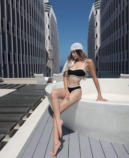 Sport & Beauty 2, Mandala Condotel Mui Ne Hotels & Resorts, Phan Thiết