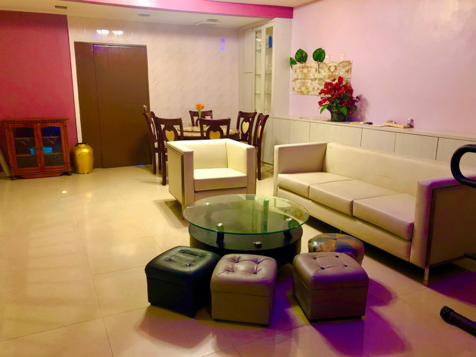 Others 5, BUKIT INDAH HOMESTAY, Bentong