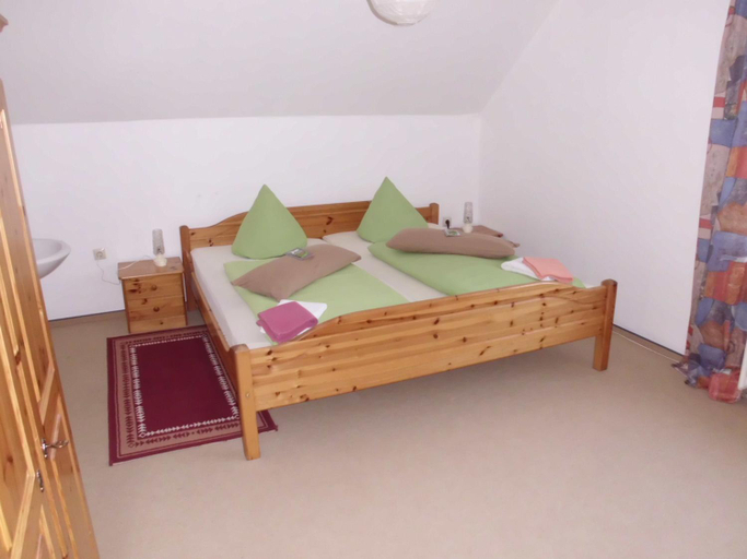 5, Zur Alten Fuldaschleife, Schwalm-Eder-Kreis