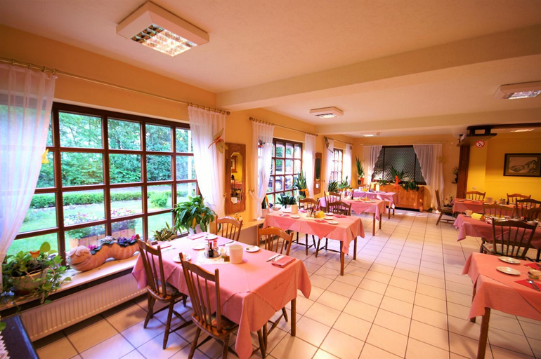 Food & Drinks 3, Hotel Weidenau, Main-Kinzig-Kreis