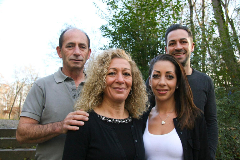Others, Stadthotel Erding, Erding
