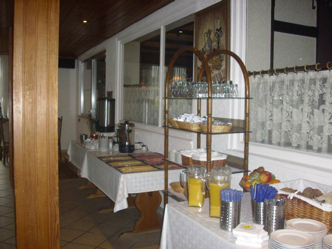 Food & Drinks 4, Hotel Europa, Eifelkreis Bitburg-Prüm
