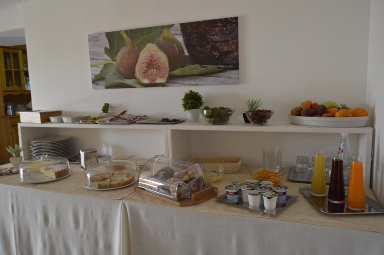 Food & Drinks 4, Le Anfore Hotel - Lampedusa, Agrigento