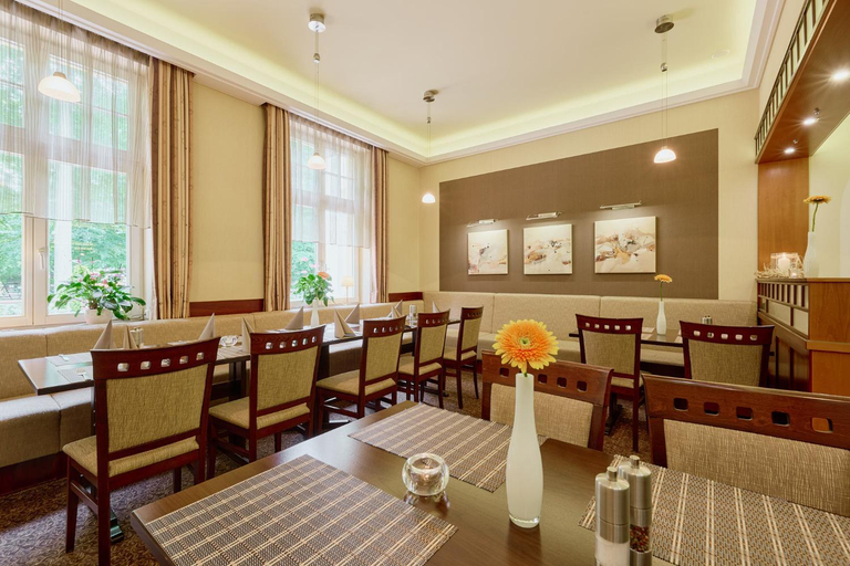 Food & Drinks 3, Waldhotel Forsthaus Hainholz, Prignitz